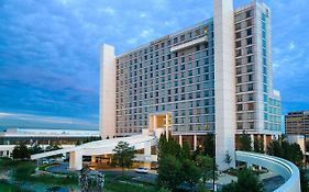 Schaumburg Renaissance Hotel And Convention Center